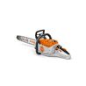 STIHL MSA300 C-O MOOTTORISAHA, RUNKO/ILMAN AKKUA JA LATURIA